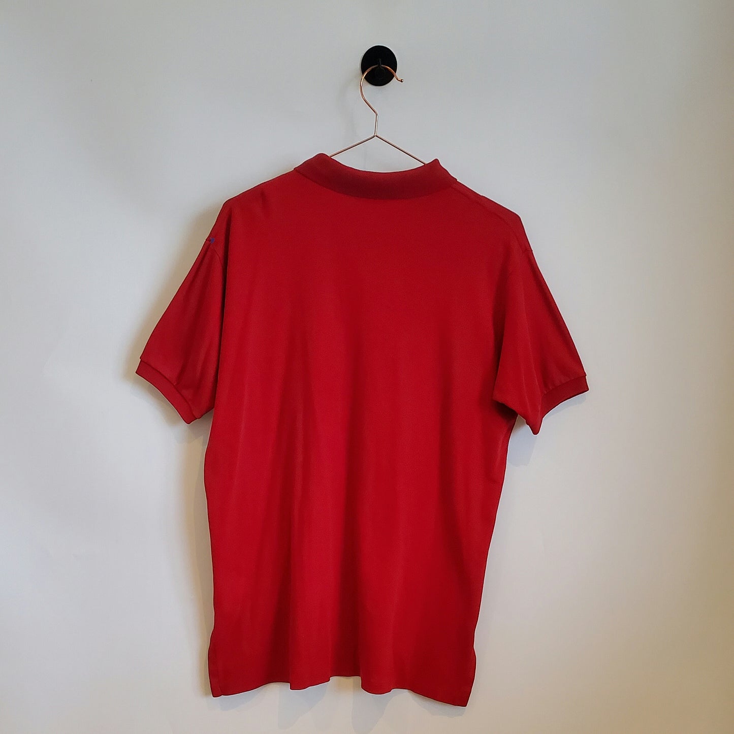 Men's Ralph Lauren Short Sleeve Polo Shirt | Size XL