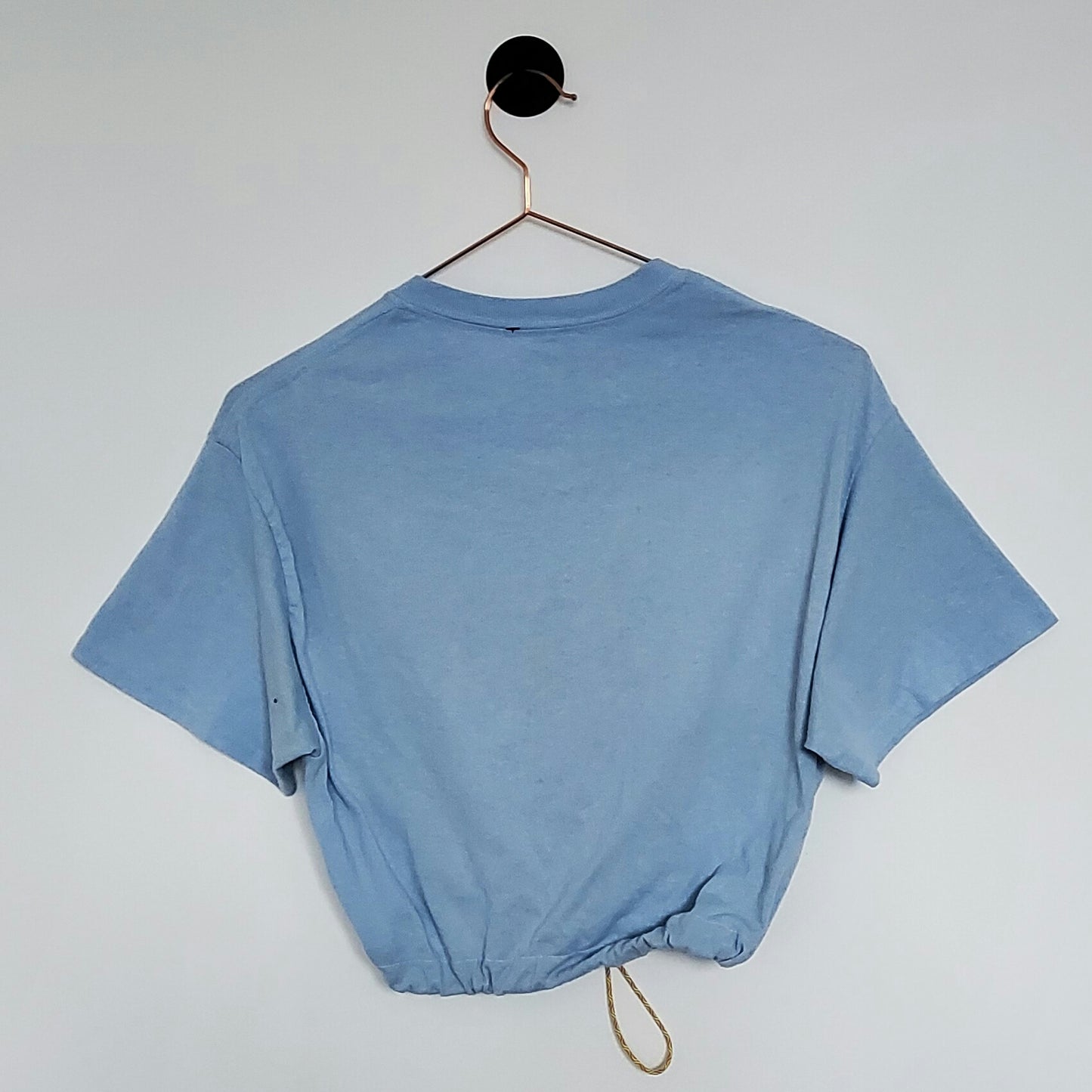 Reworked Football Varsity Camp Graphic Tee | Size 8