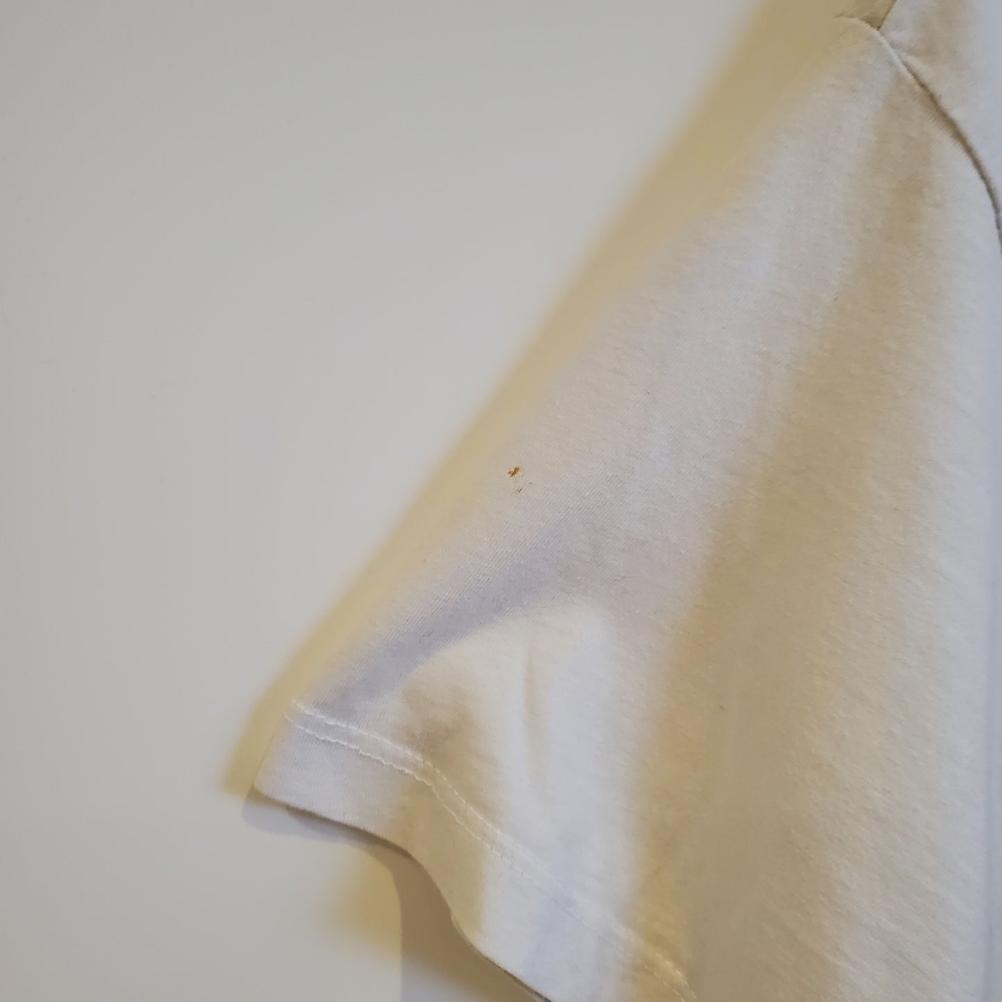 Retro Y2K Graffiti Graphic T-shirt | Size 10