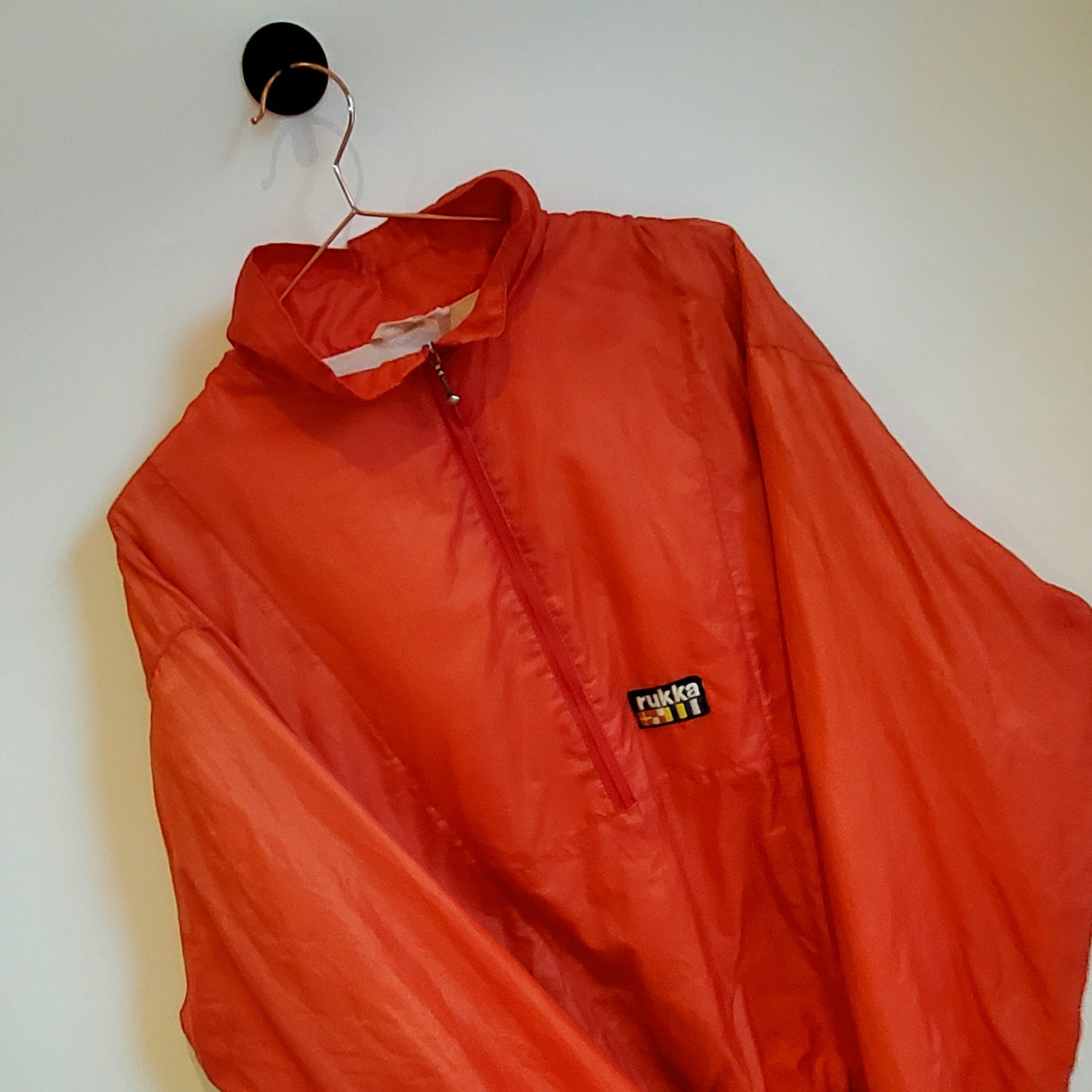 Vintage Rukka Motorsport Windbreaker Jacket | Size M