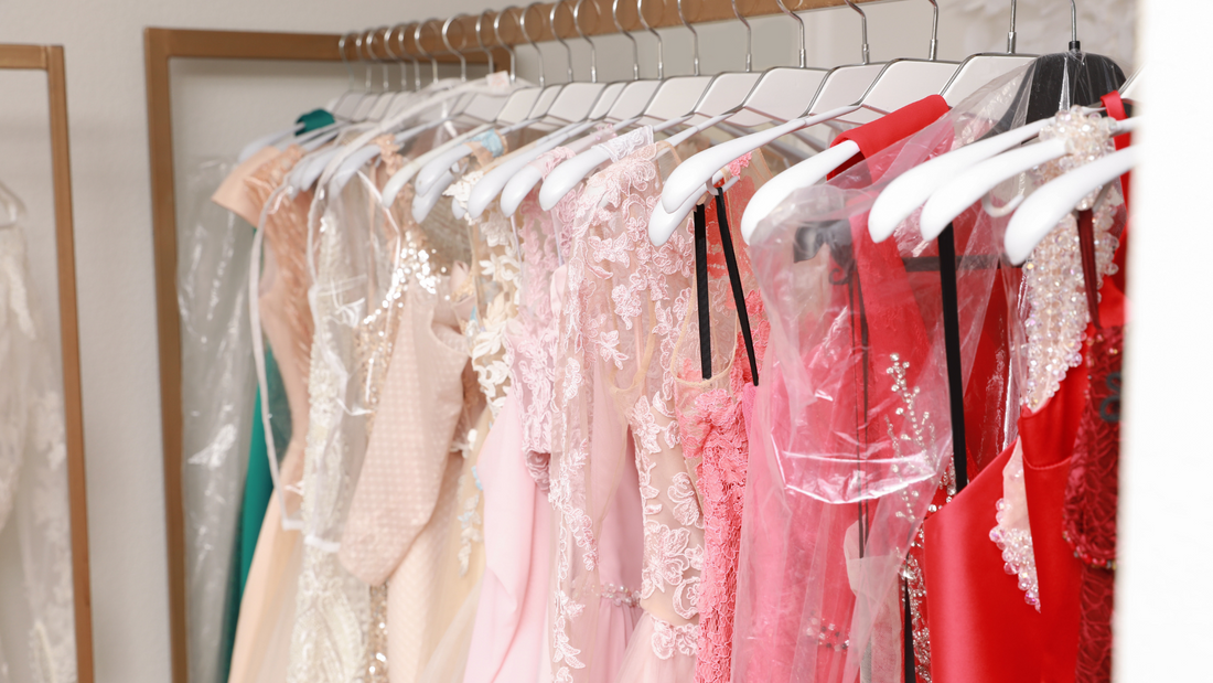 Exploring Clothing Rental Websites for Unforgettable Occasions