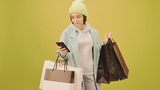 Fashion Waste Dilemma: Understanding Clothing Returns