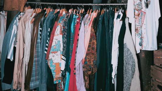 Eco Friendly Vintage Clothing - Vintage Recovery - Men's and Women's Vintage, Reworked, Upcycled 60's, 70's, 80's, 90's, Y2K and 00's Clothing, based in Bexley Southeast London