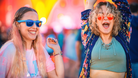 Hottest UK Festival Clothing Trends for 2024