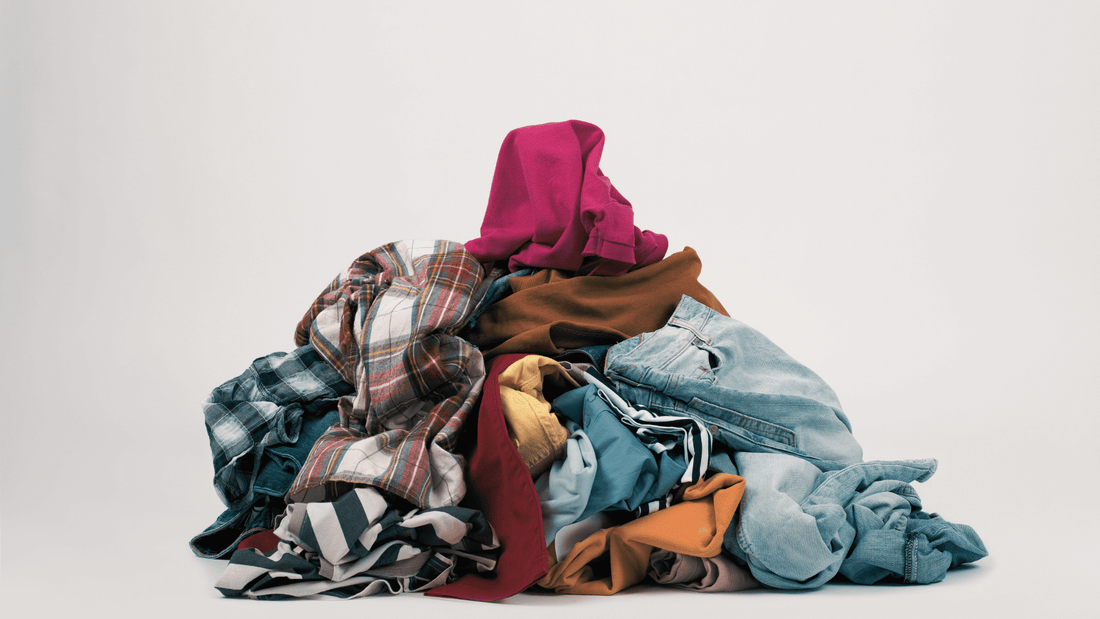 How to Avoid Hidden Plastics in Our Clothes