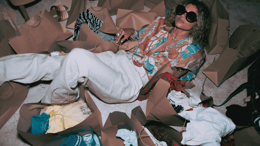 Is Vintage Clothing Just A Trend - Vintage Recovery - Men's and Women's Vintage, Reworked, Upcycled 60's, 70's, 80's, 90's, Y2K and 00's Clothing, based in Bexley Southeast London