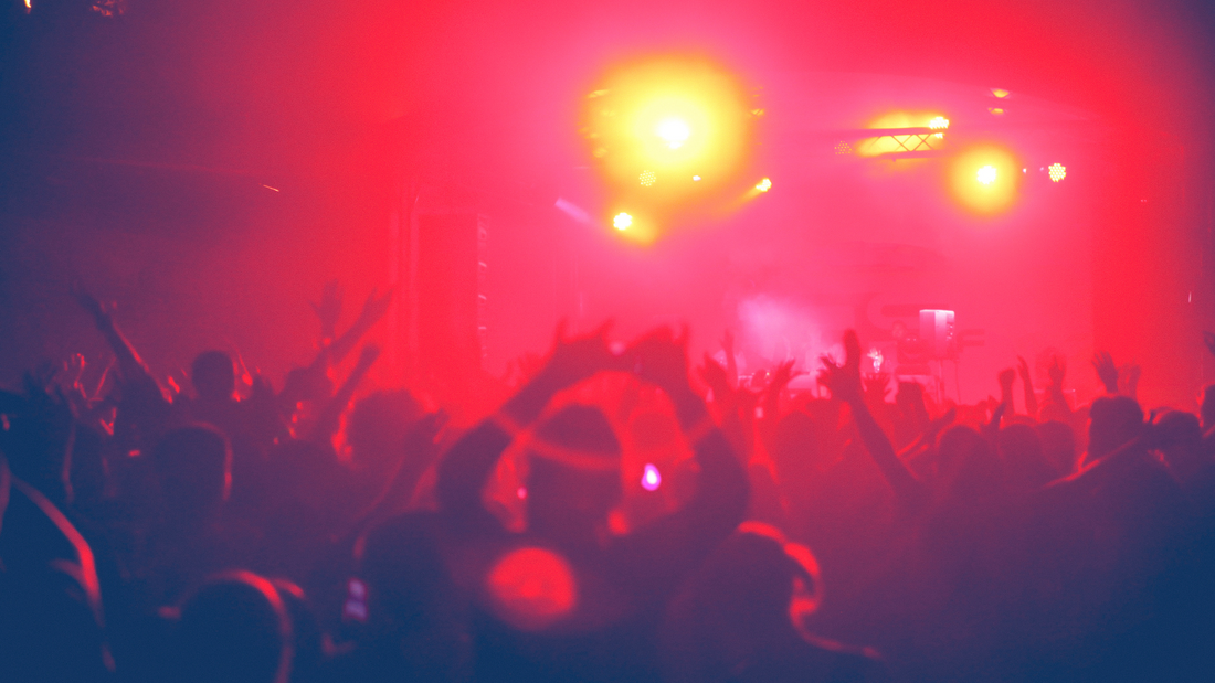 London Music Festivals 2024 Vintage Recovery