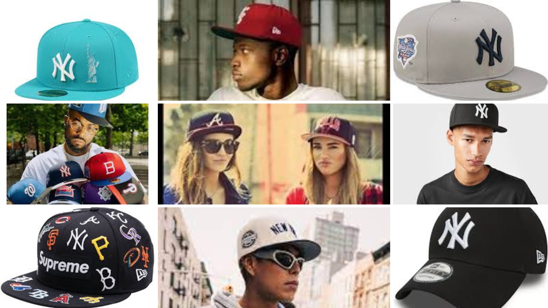 The Ultimate Guide to New Era Caps Vintage Recovery