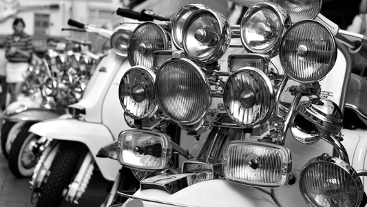 Northern Soul: A Cultural Phenomenon in the UK