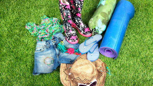 Your Ultimate Festival Packing Guide