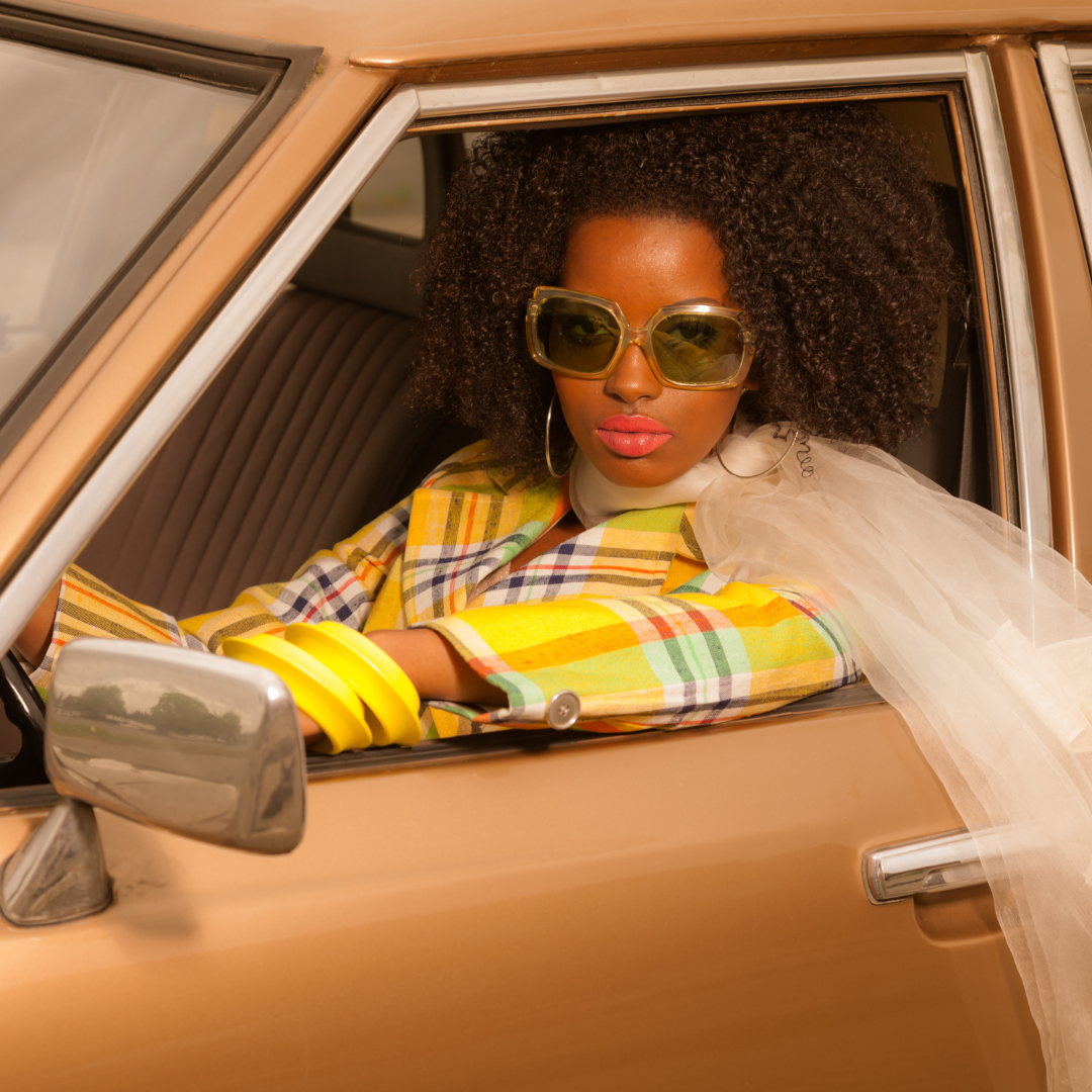 70's Fashion