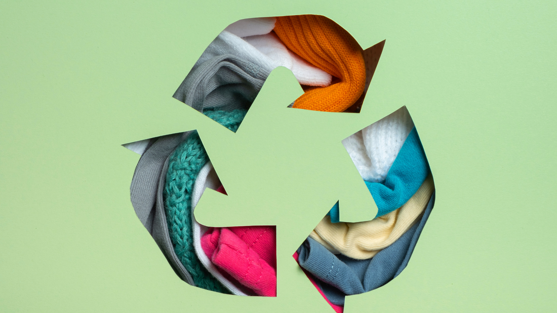 Circular Economy: Fashion for a Sustainable Future