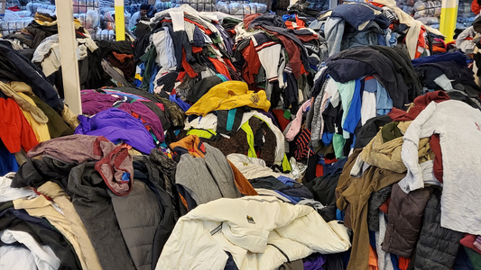 Vintage Clothing: What It Is and How to Identify It