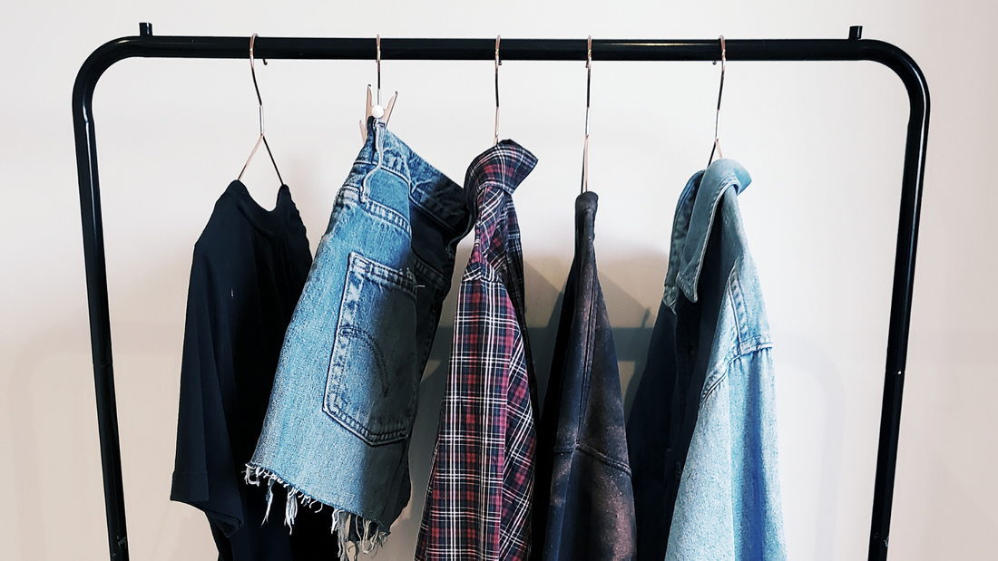 Ultimate Guide to Caring for Your Vintage Clothing