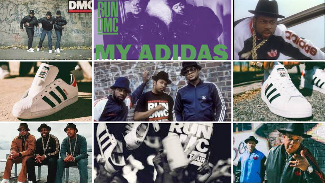 Adidas streetwear hot sale