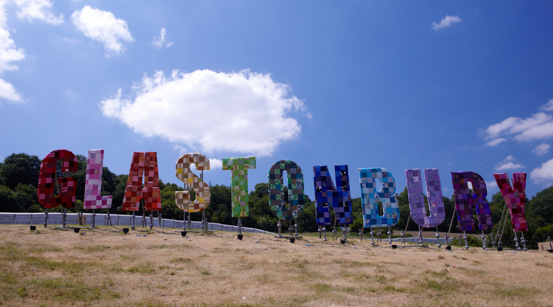 Glastonbury - The Festival Ingrained in British Culture