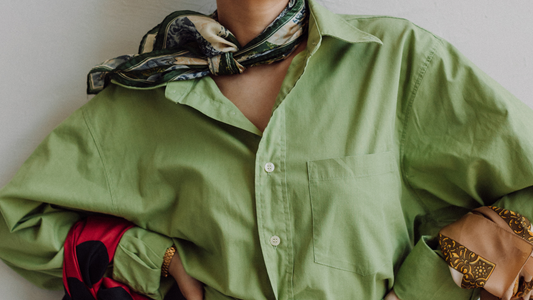 The Soaring Surge of Preloved Fashion