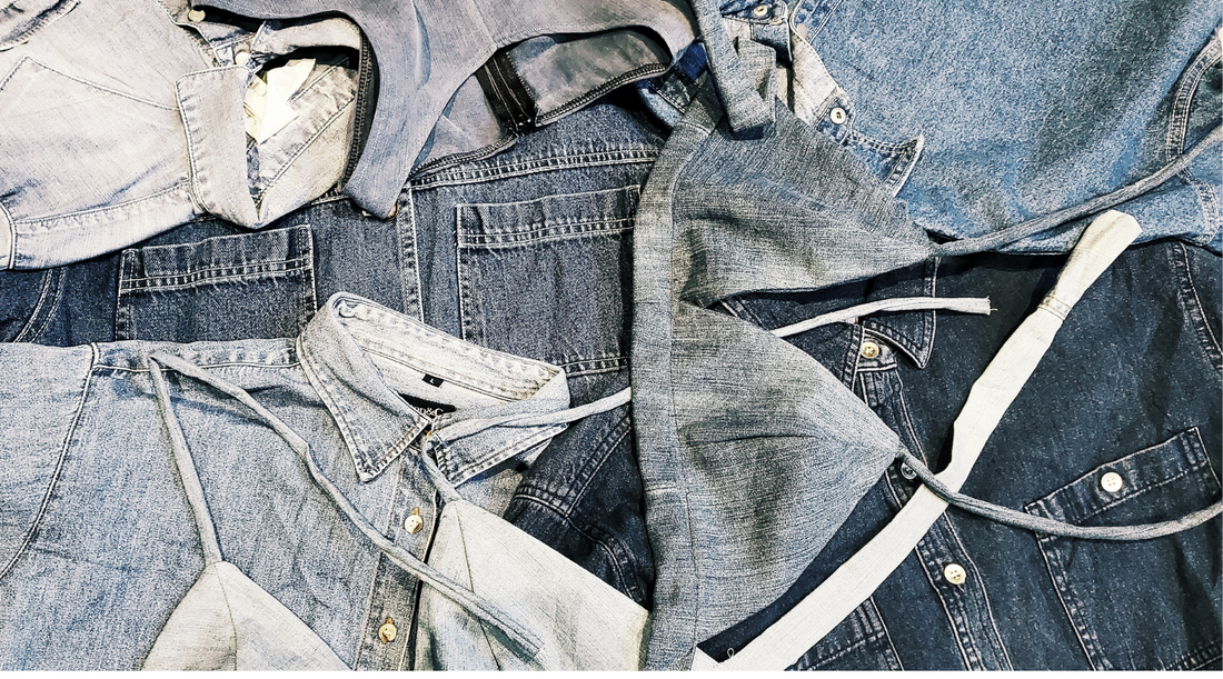 Is Denim Bad For the Environment?