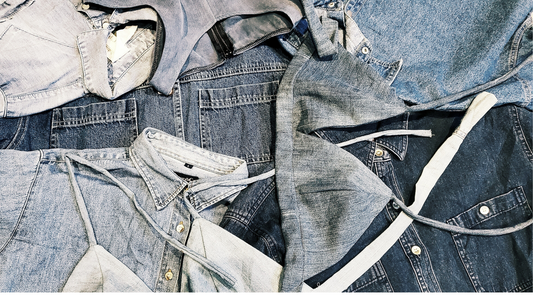 Is Denim Bad For the Environment?