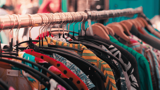 What's Ubique About Vintage? - Vintage Recovery - Men's and Women's Vintage, Reworked, Upcycled 60's, 70's, 80's, 90's, Y2K and 00's Clothing, based in Bexley Southeast London