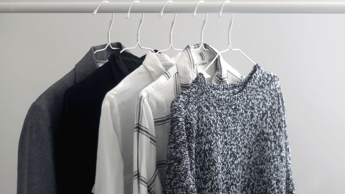 Is a Capsule Wardrobe the Ultimate Solution?