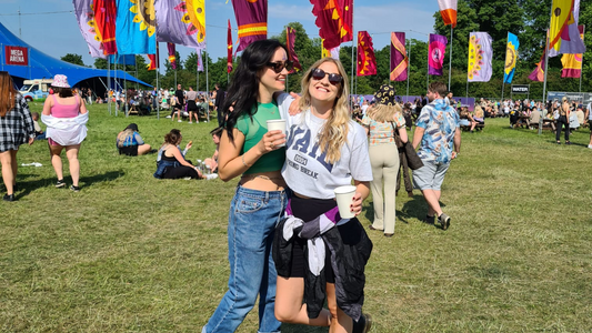 Eco-Friendly Fashion: Can Festivals Go Sustainable?