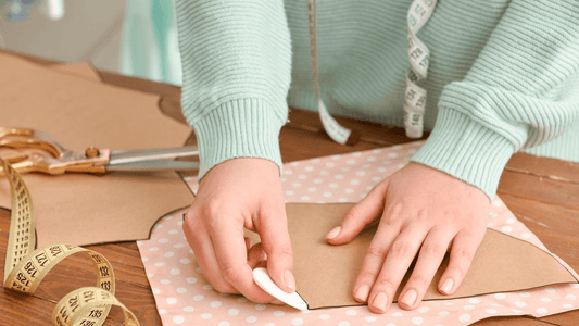 Is Making Your Own Clothes the Sustainable Trend of 2024?