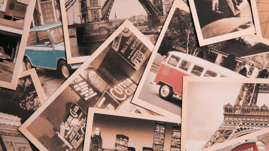 Why Do People Love Vintage?