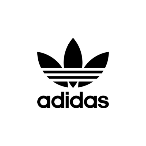 Adidas collection of men's and women's vintage and reworked Adidas clothing