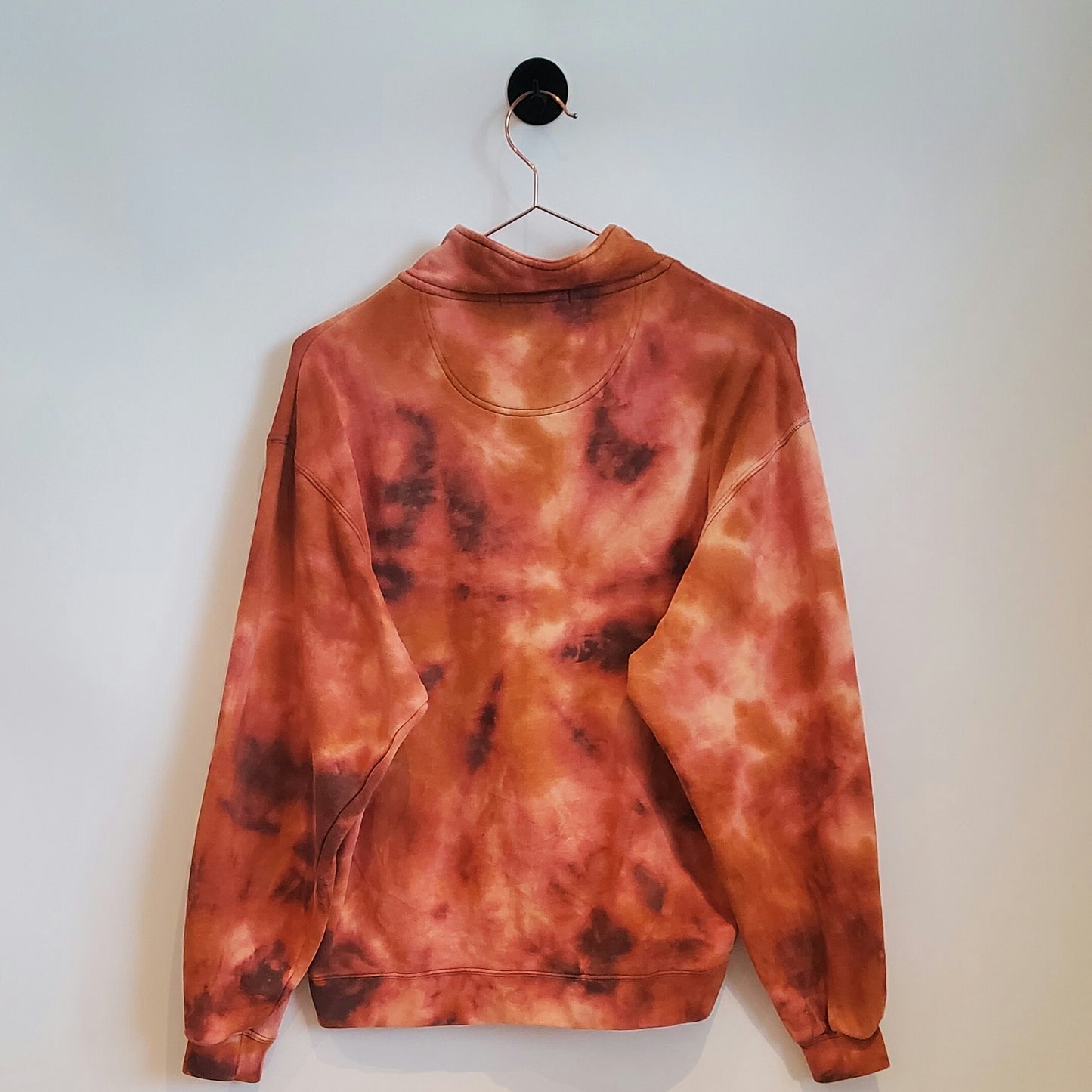 Tie dye vintage sweatshirt Clearance