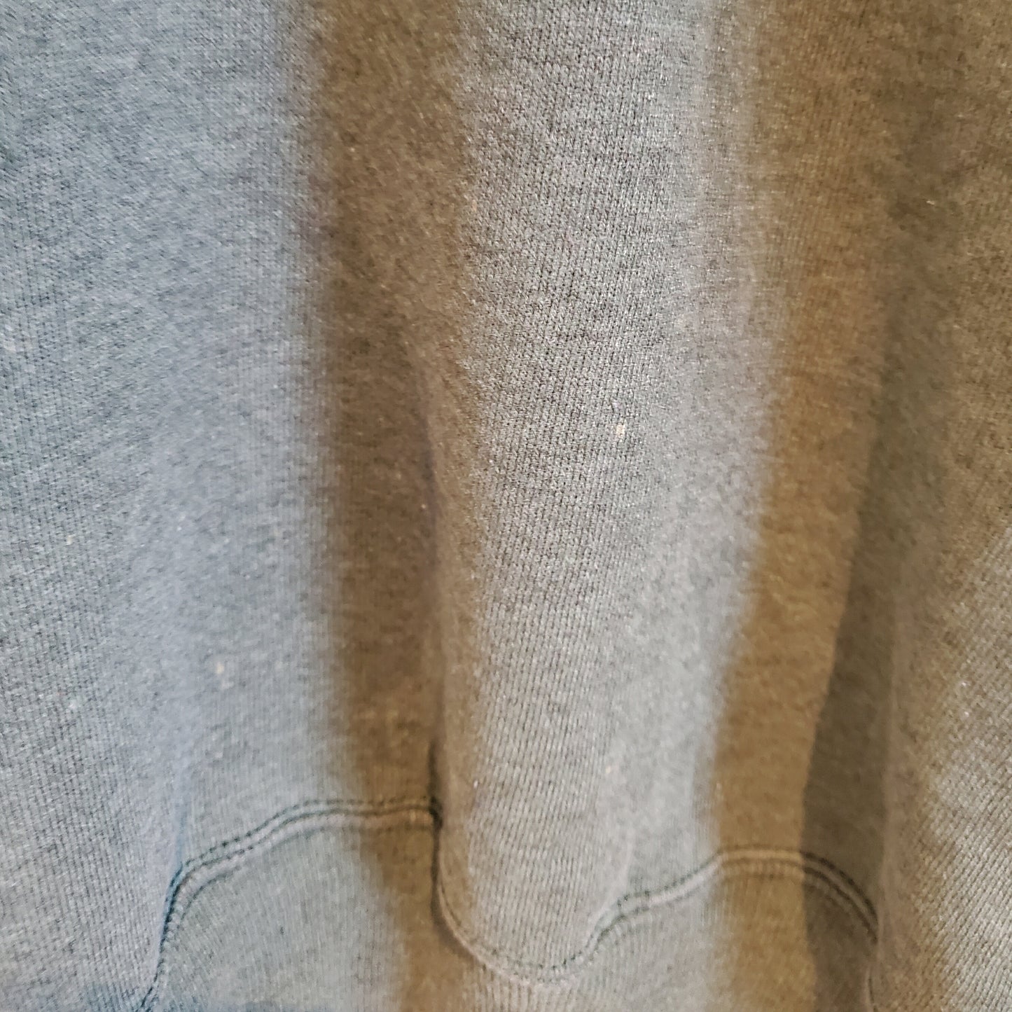 Vintage 90s Bud Light Embroidered Sweatshirt | Size M