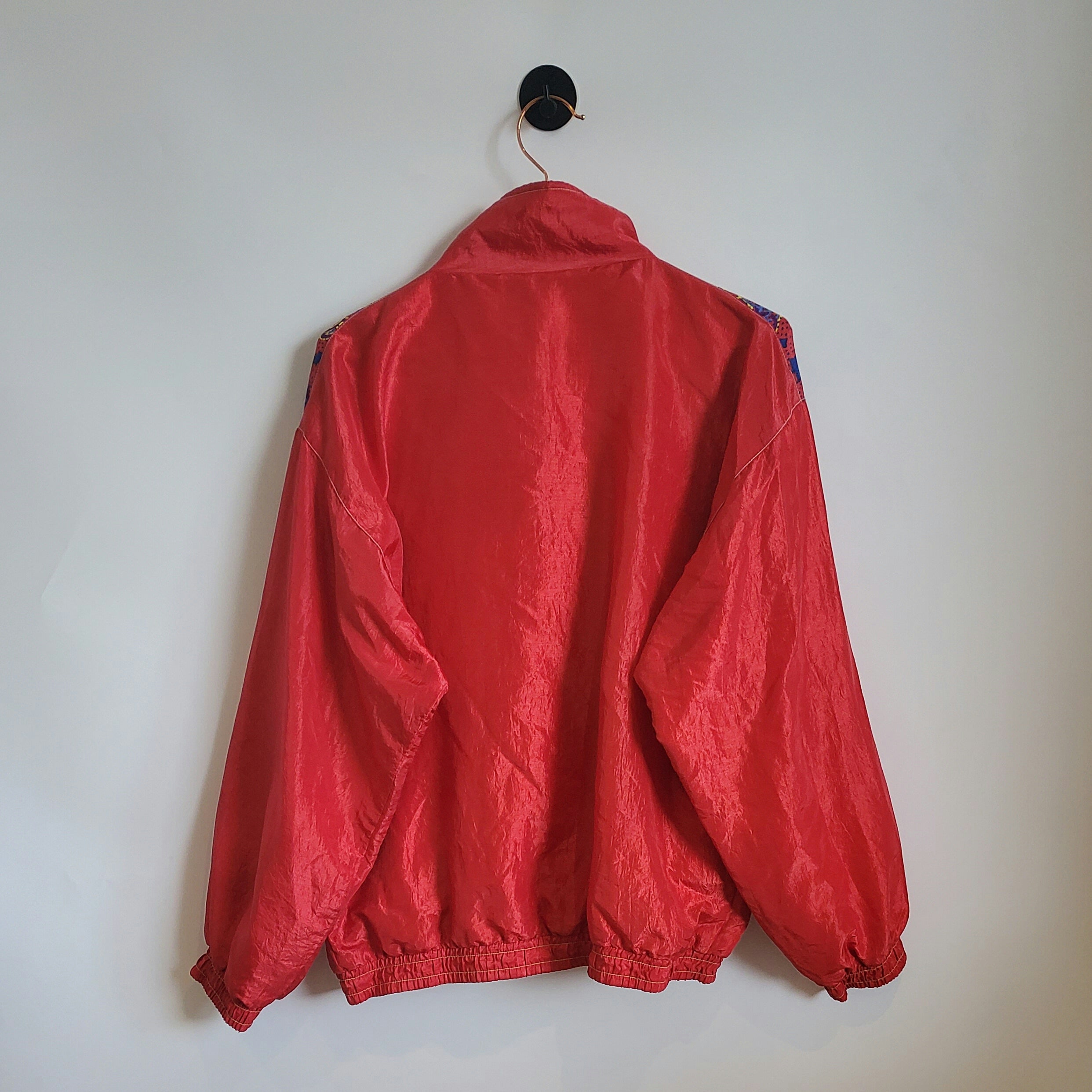 Funky windbreakers clearance