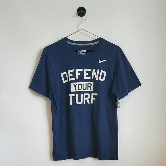 Vintage Y2K Nike Graphic T-Shirt | Size S