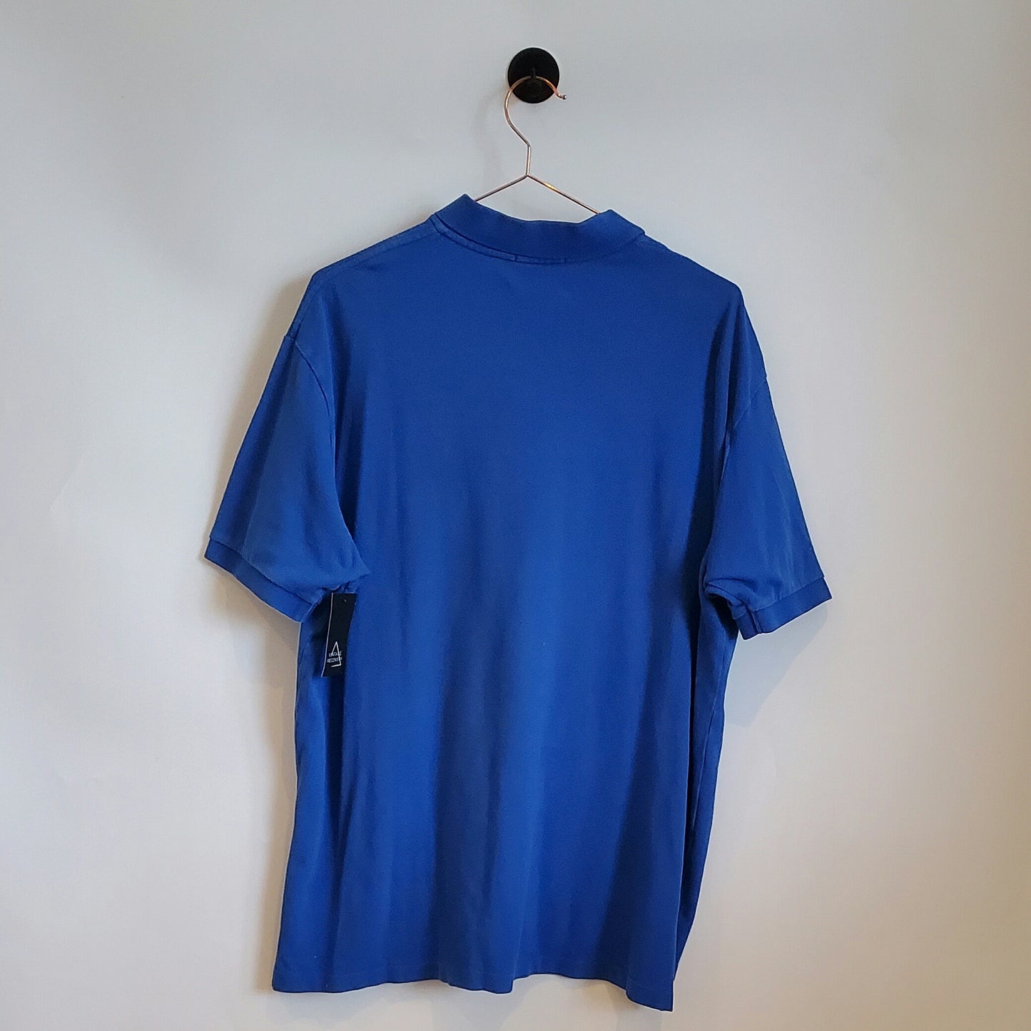 Vintage 90s Ralph Lauren Polo Shirt | Size XL