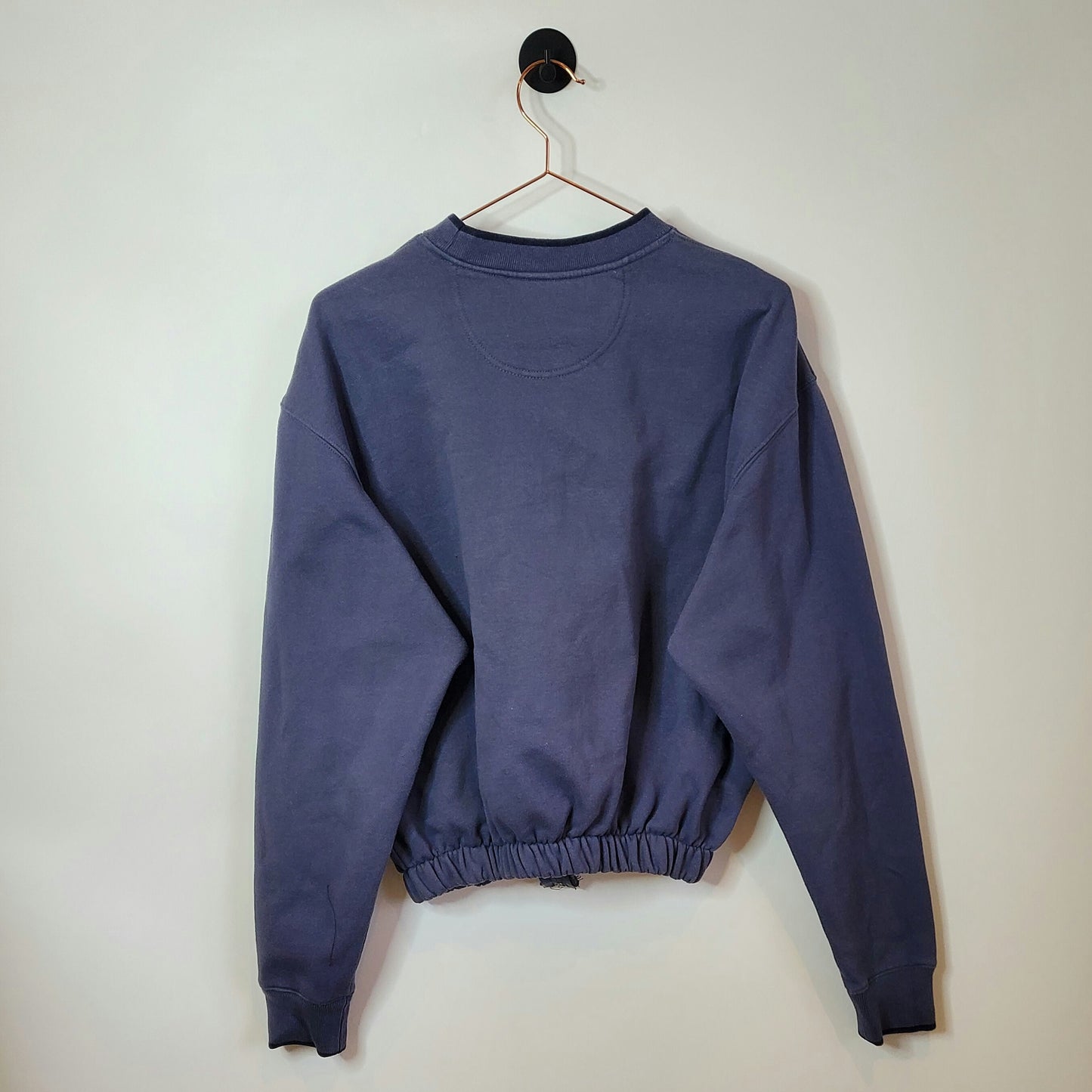 Vintage 90's Reworked Deer Sweatshirt | Size M