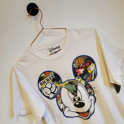 Micky Mouse T-shirt | Size M