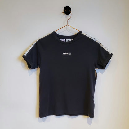 Adidas Tape Arm T-shirt