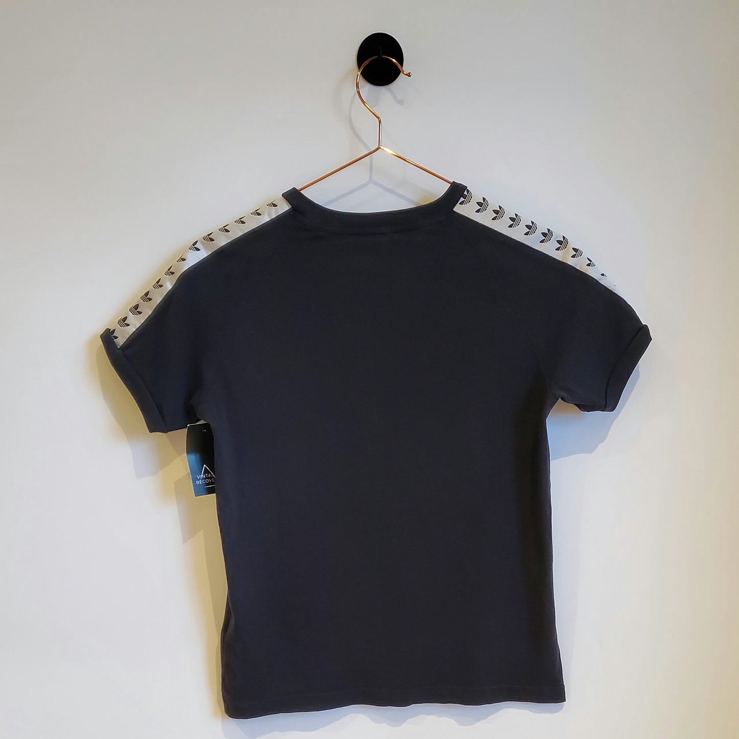 Adidas Tape Arm T-shirt