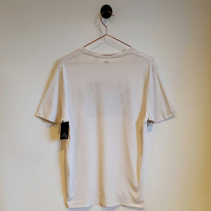 Retro Y2K Levi's Graphic T-shirt | Size M