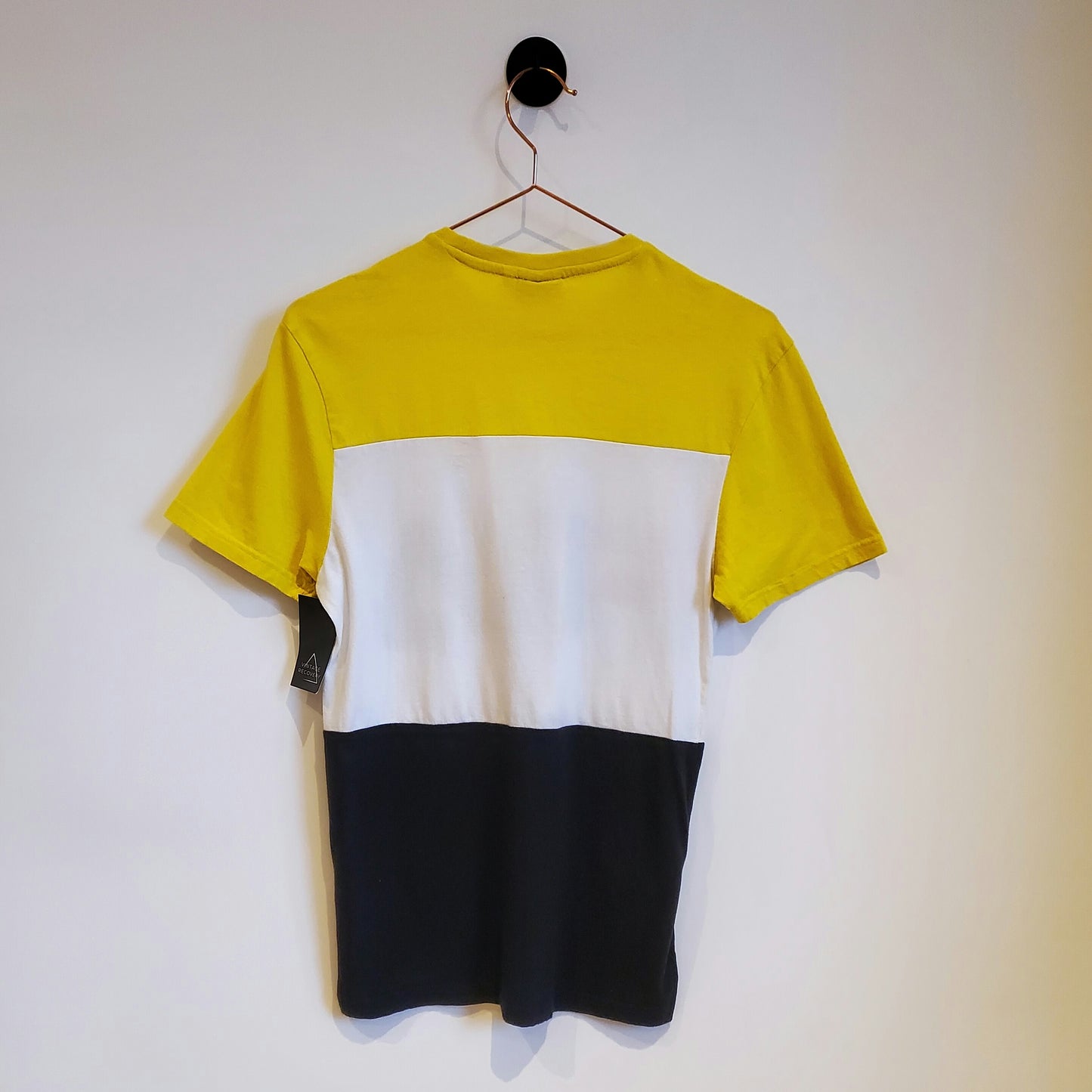 Vintage Y2K Fila Graphic T-shirt | Size XS