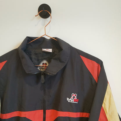 Retro Dan Rho Windbreaker Jacket | Size S