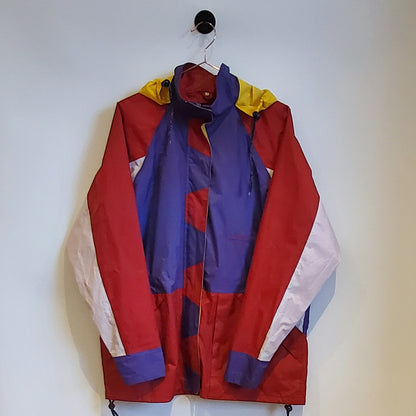 90s Outdoor Collection Jacket | Size XL