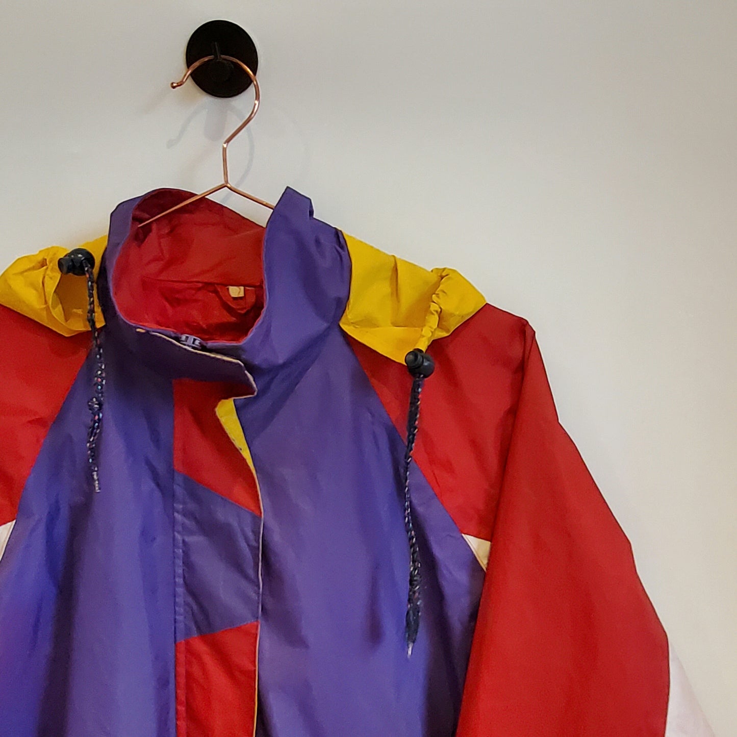 90s Outdoor Collection Jacket | Size XL