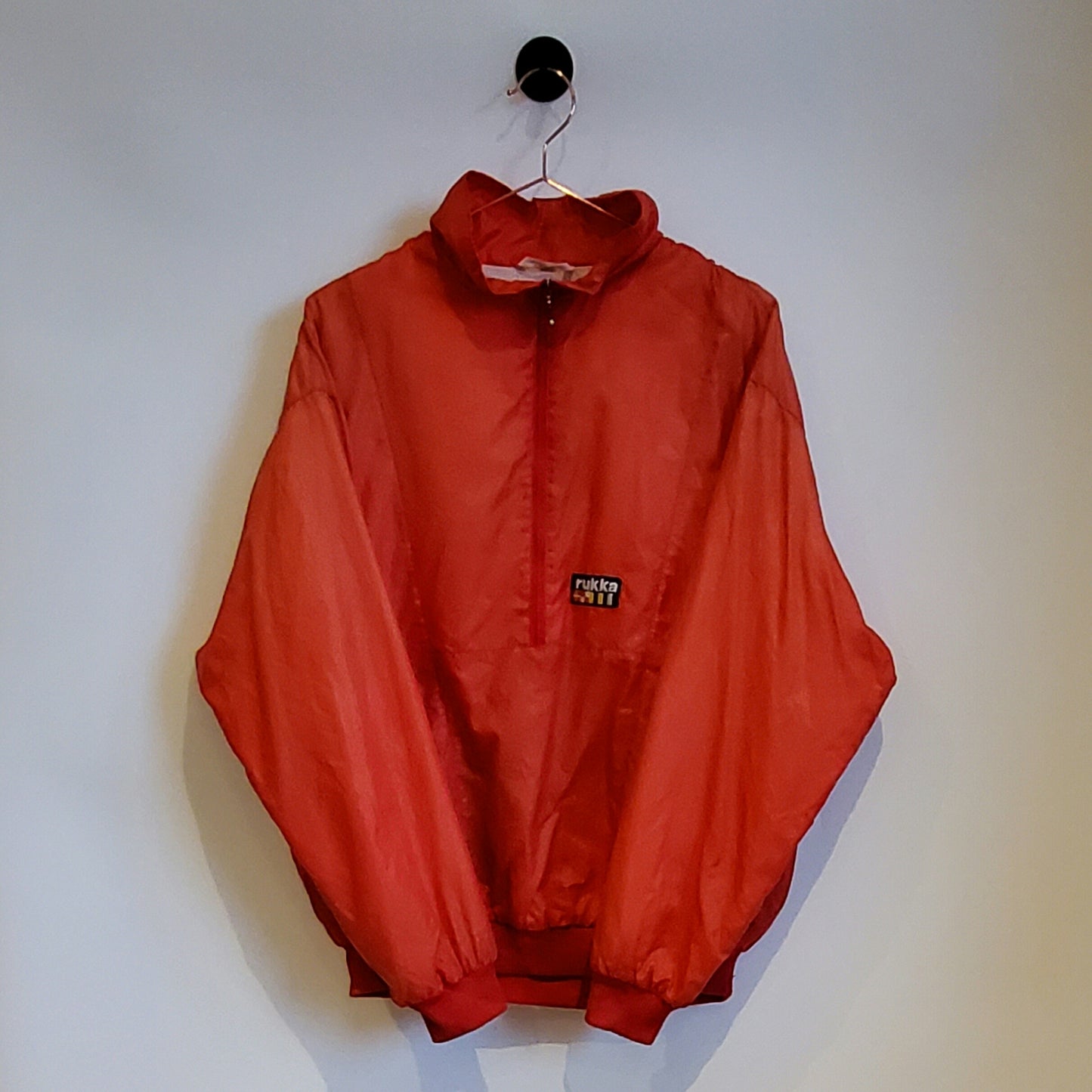 Vintage Rukka Motorsport Windbreaker Jacket | Size M