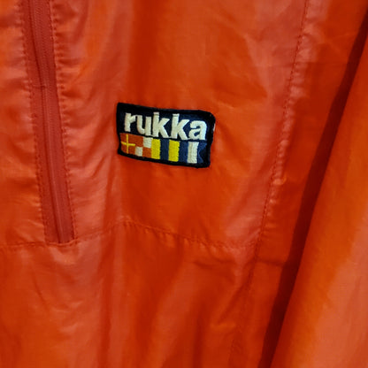 Vintage Rukka Motorsport Windbreaker Jacket | Size M